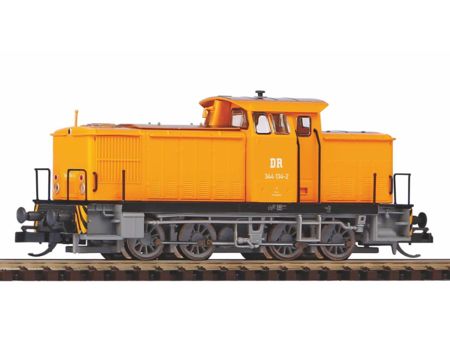 Piko TT-Diesellok BR 344 DR V     Analog