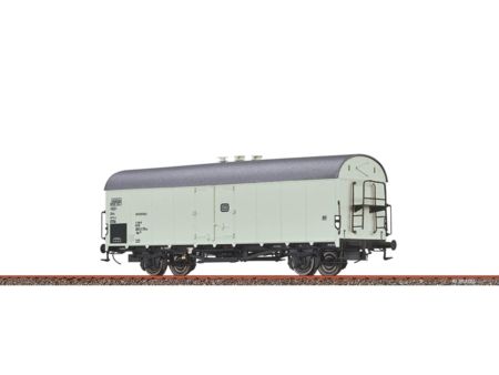 BRAWA  H0 Ku?hlwagen Ibs394 DB IV