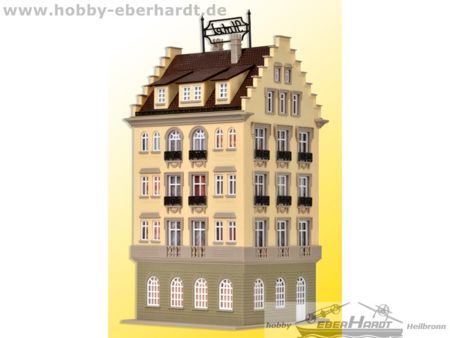 Vollmer N Romantik Hotel 