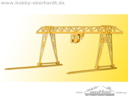 Vollmer N Verladebrücke 