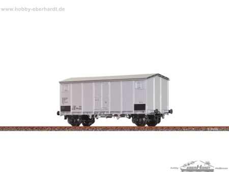 BRAWA  H0 Spitzdachwagen Ims 