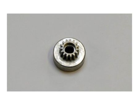 Carson CV-10 Kupplungsglocke 15 Zähne