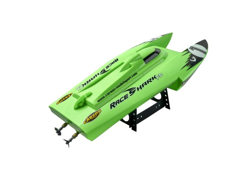 Carson Race Shark FD 2.4G 100% RTR