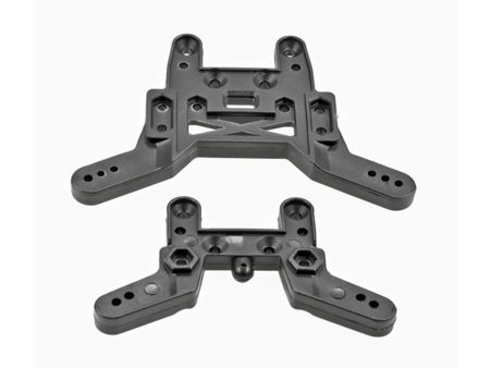 Carson CV/CE-10 Dämpferbrückenset verstärkt