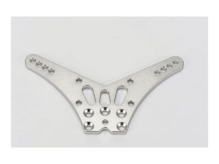 Carson X10E Alu Dämpferbrücke hinten