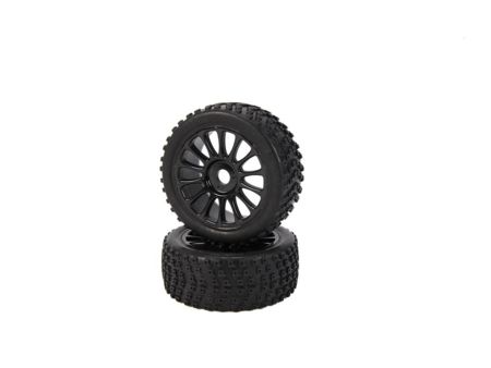 Carson 1:8 Räder (2) Specter 6S Racing