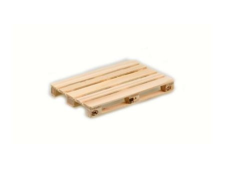 Carson 1:14 Holz EPAL Europalette