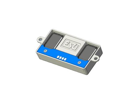 ESU Lautsprecher 22mm x 42mm x 8.