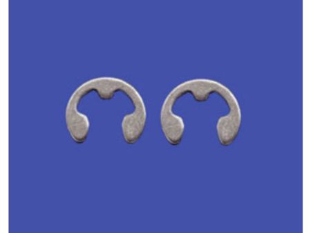 Krick Sicherungsscheiben Welle3mm(10)