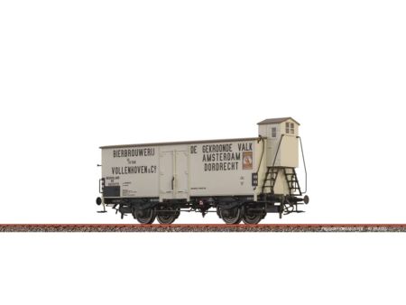 BRAWA  H0 Bierwagen 