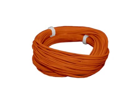 ESU Hochflexibles Kabel, Durchmes
