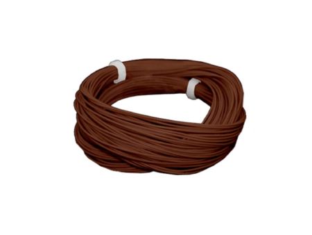 ESU Hochflexibles Kabel, Durchmes