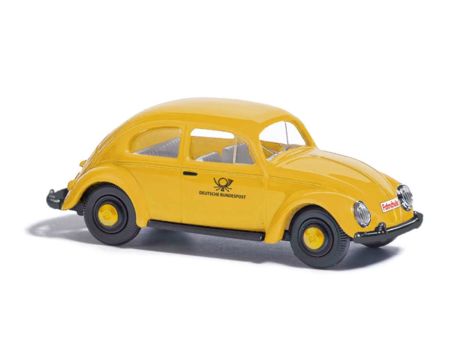 Busch Ovalfenster, Deutsche Post 