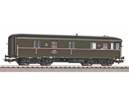 Piko HO Postwagen PKP IV