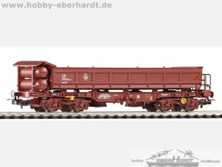 Piko HO Zweiseitenkipper Fakks127 DR IV