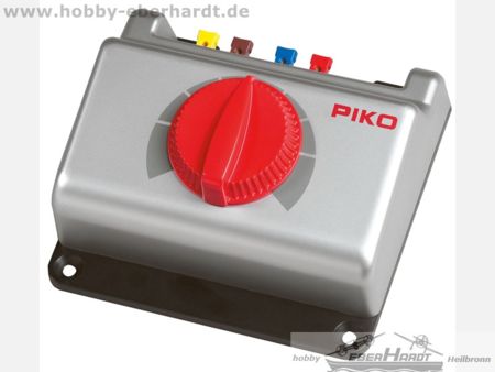 Piko HO Fahrregler Basic