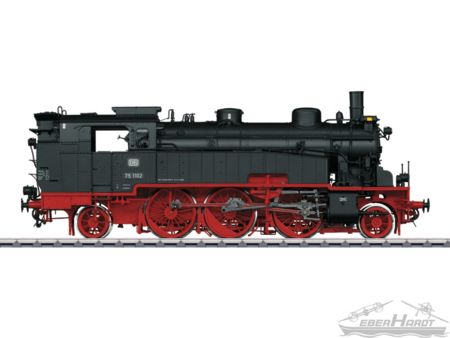 Märklin  1  Dampflok BR 75 DB