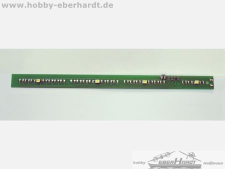 Piko Beleuchtungsbausatz GTW