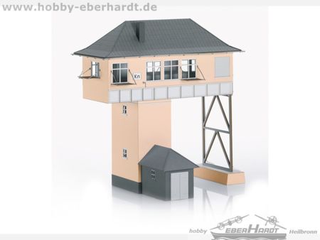 Märklin  1  Reiterstellwerk Kreuztal