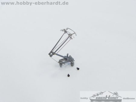 Piko Stromabnehmer DSA200 SBB für BR 187