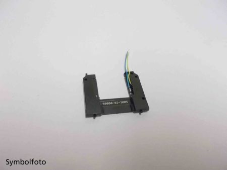 PIKO  LED-Beleuchtungsbausatz Rücklicht für Y-Wagen Speisewg