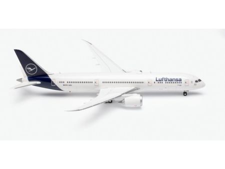 Herpa 1:200 B787-9 LH 