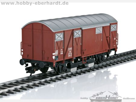 Märklin  1  Schienenreinigungswagen DB