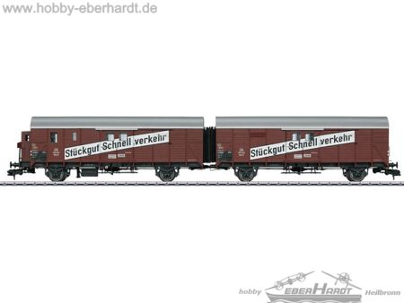 Märklin  1  Leig-Einheit Gllh 12 DB