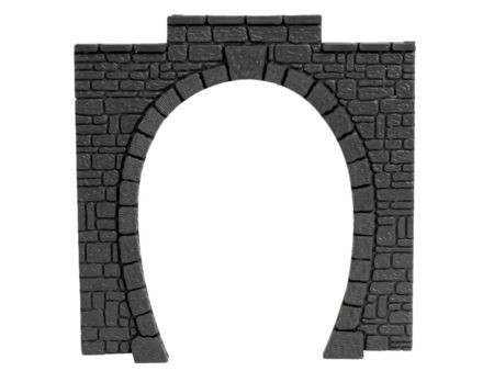 NOCH H0 Portal, Kunststoff, 1-gl.