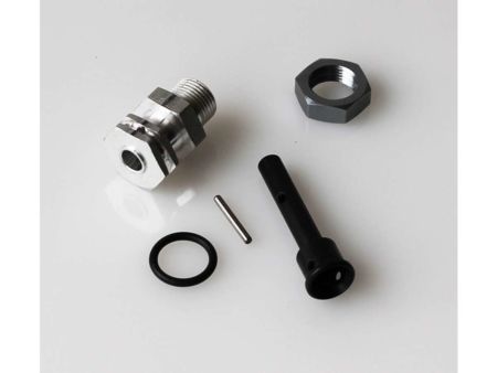 DF Mali Radachse 17mm Mitnehmer