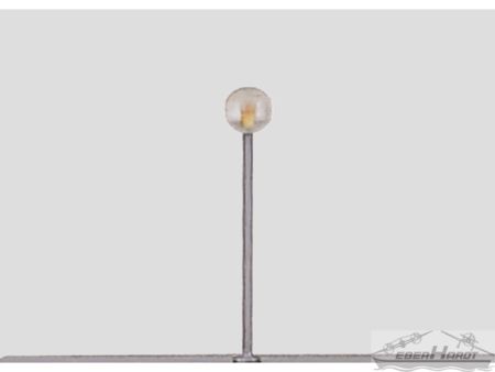 Märklin  HO  Parkleuchte