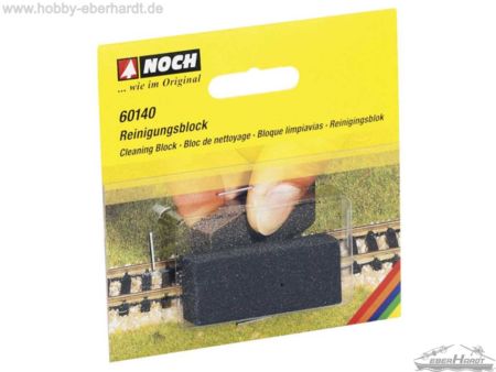 NOCH Reinigungsblock