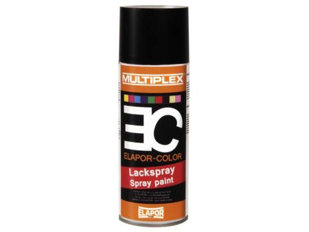 EC Farbe Blau 400ml