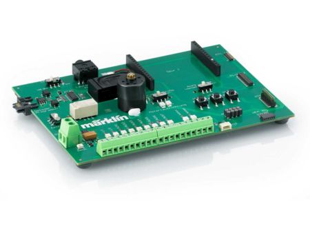 Märklin  Decoder-Tester