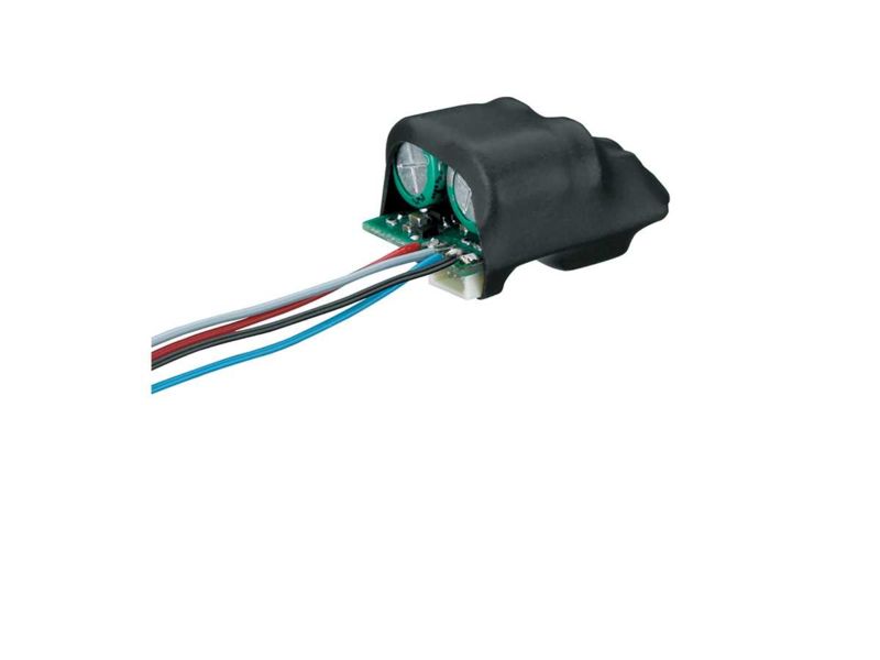 Märklin  Pufferkondensator