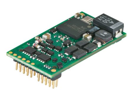 Märklin  Plux22 mfx-Decoder Diesellok mSD3