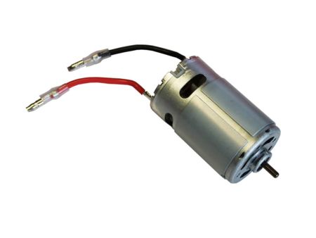 DF Mali 550er Brushed Motor
