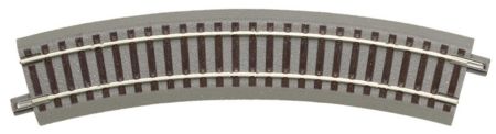 Roco Gebogene Schiene R2 VP6
