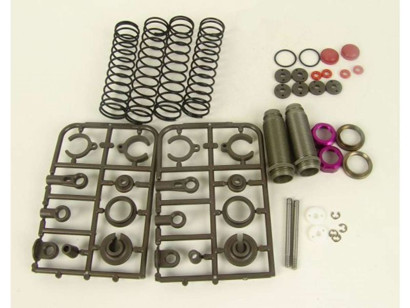 Krick Metall-Öldruckstoßd.77 mm B/R (2)