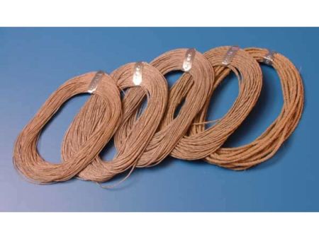 Krick Takelgarn 2,0mm  hell  5m  Corel