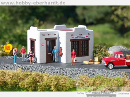 Piko G Erste Hilfe Zentrum 