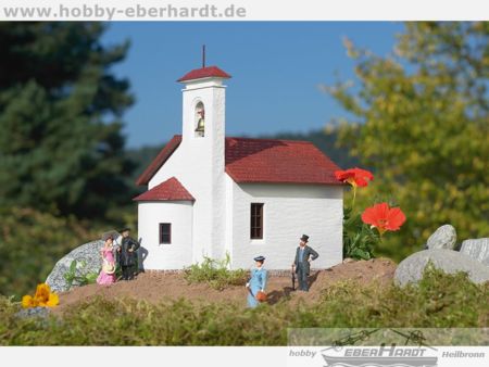 Piko G Kapelle St. Bonifaz