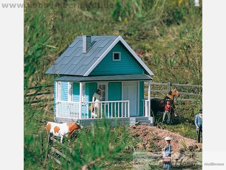 Piko G Cousine Jane's Landhaus