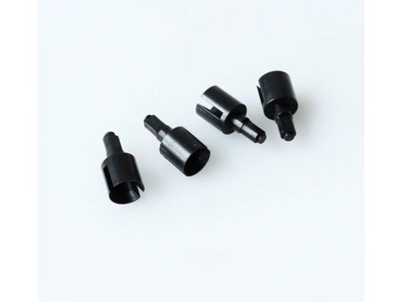 DF Mali Diff.-Ausgangsmitnehmer (4)  BasicLine
