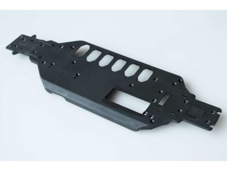 DF Mali Chassis Truggy BasicLine