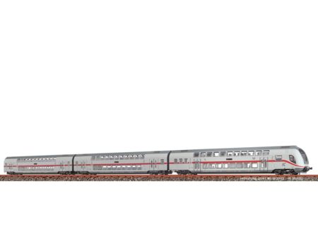 BRAWA  N DST 688.2 DB AG VI DC b+ (3)
