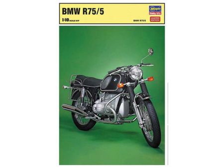 Hasegawa 1/10 BWM R75/5
