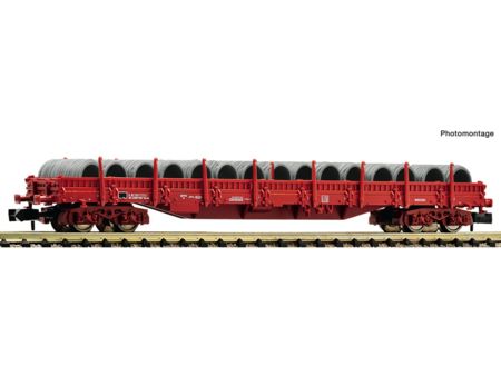 Fleischmann N Rungenwagen, SNCF