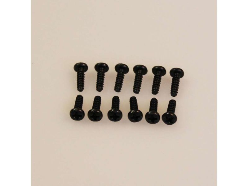 DF Mali Schrauben 3x16mm (12)