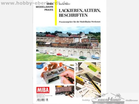 MIBA 1997     Second hand  SH2517